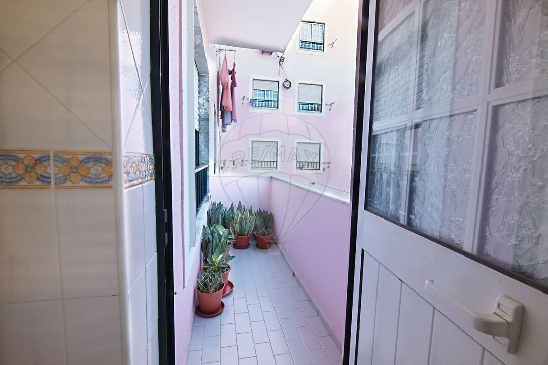 Apartamento T3 para Venda em Montijo e Afonsoeiro Foto 14