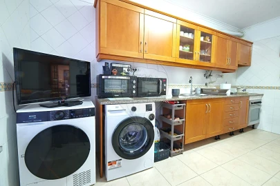 Apartamento T3 para Venda em Montijo e Afonsoeiro