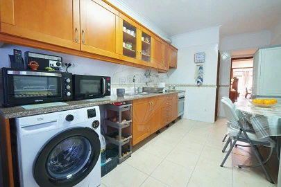 Apartamento T3 para Venda em Montijo e Afonsoeiro