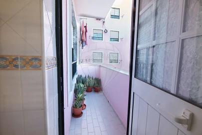 Apartamento T3 para Venda em Montijo e Afonsoeiro