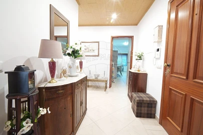 Apartamento T3 para Venda em Montijo e Afonsoeiro
