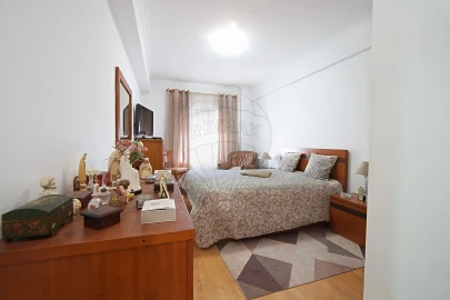 Apartamento T3 para Venda em Montijo e Afonsoeiro