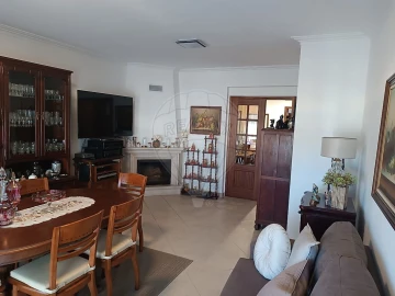 Apartamento T3 para Venda em Montijo e Afonsoeiro