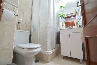 Apartamento T3 para Venda em Montijo e Afonsoeiro