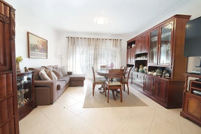 Apartamento T3 para Venda em Montijo e Afonsoeiro