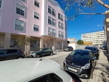 Apartamento T3 para Venda em Montijo e Afonsoeiro