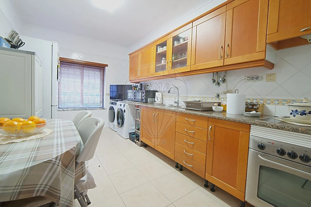 Apartamento T3 para Venda em Montijo e Afonsoeiro Foto 12