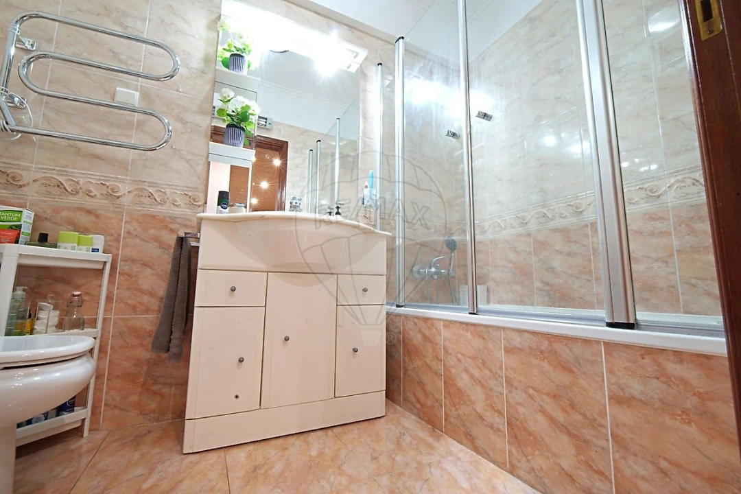 Apartamento T3 para Venda em Montijo e Afonsoeiro Foto 25