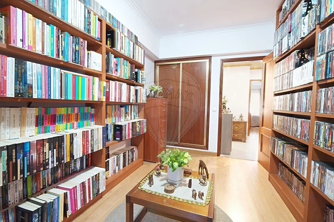 Apartamento T3 para Venda em Montijo e Afonsoeiro Foto 26
