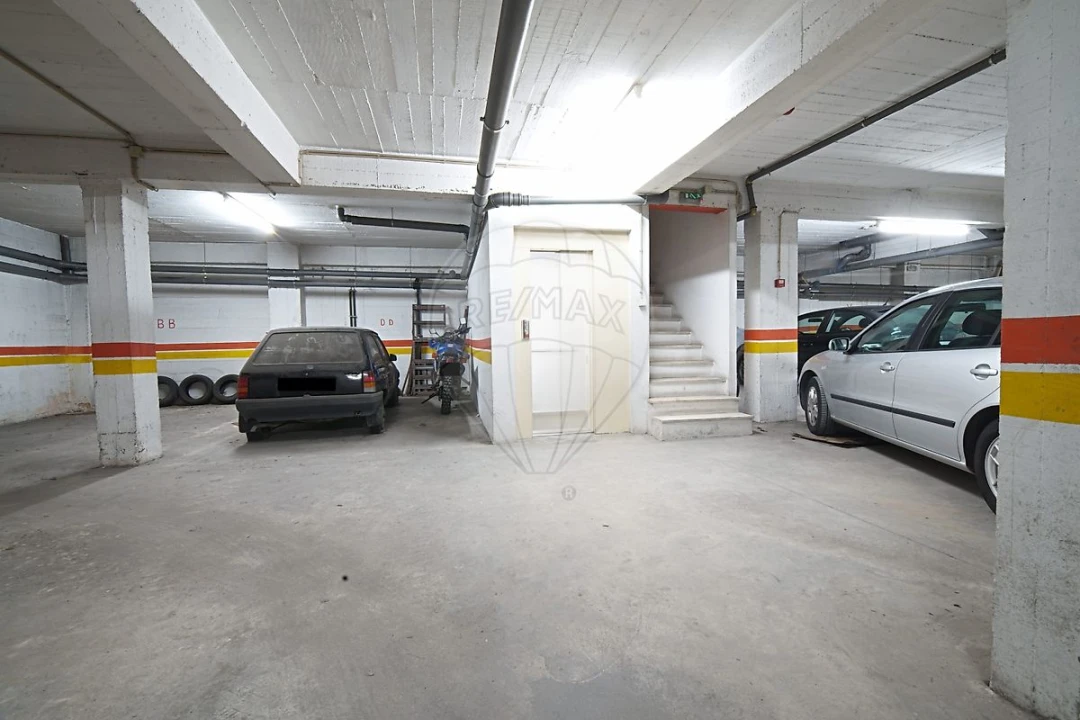 Apartamento T3 para Venda em Montijo e Afonsoeiro Foto 9