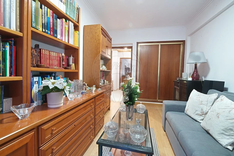 Apartamento T3 para Venda em Montijo e Afonsoeiro Foto 22