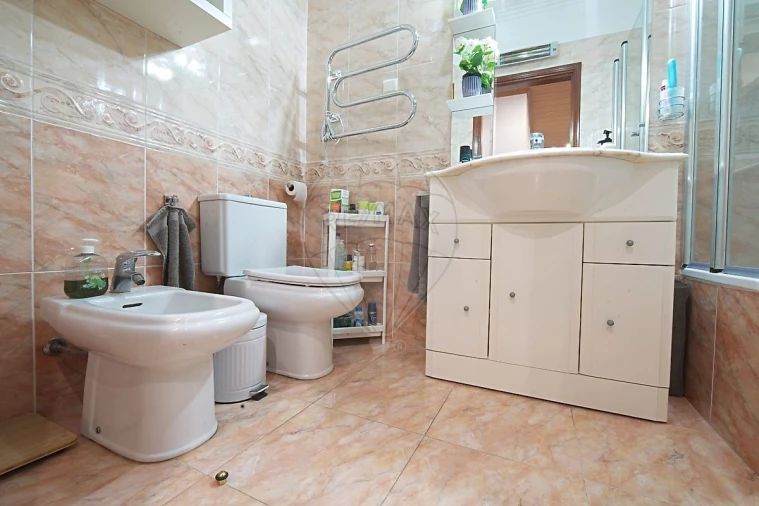 Apartamento T3 para Venda em Montijo e Afonsoeiro Foto 24
