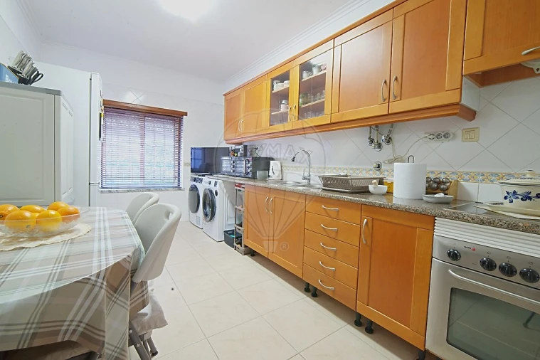 Apartamento T3 para Venda em Montijo e Afonsoeiro Foto 12