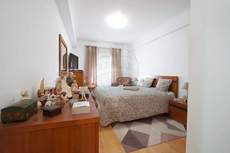 Apartamento T3 para Venda em Montijo e Afonsoeiro Foto 16