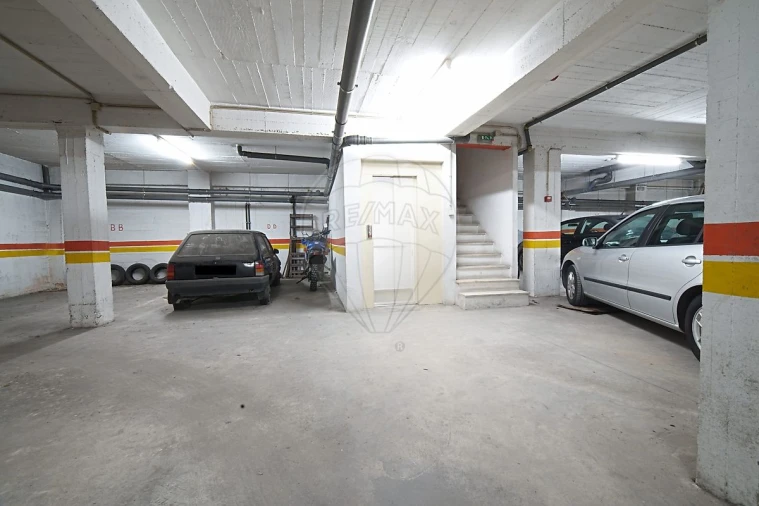 Apartamento T3 para Venda em Montijo e Afonsoeiro Foto 9