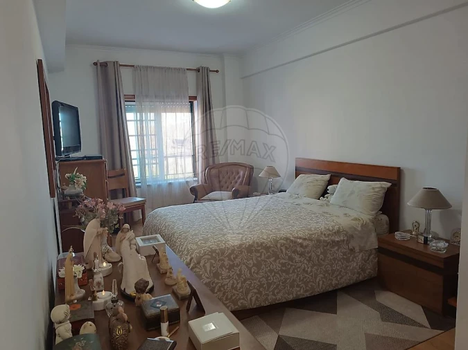 Apartamento T3 para Venda em Montijo e Afonsoeiro Foto 32