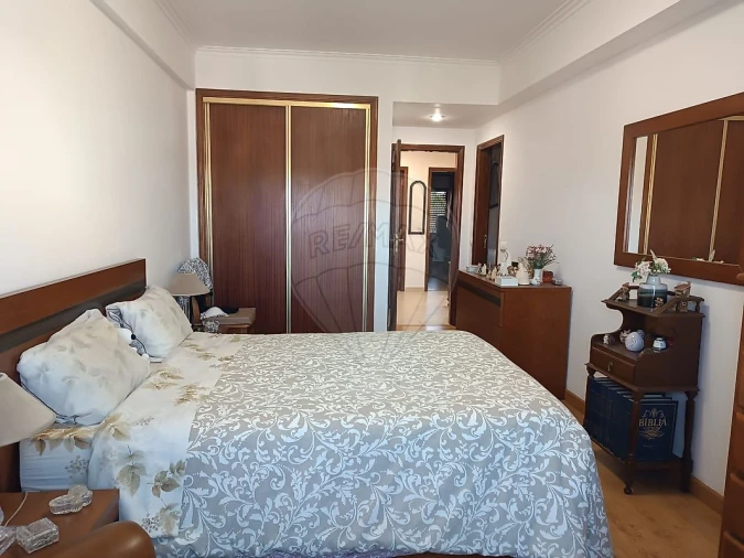 Apartamento T3 para Venda em Montijo e Afonsoeiro Foto 28