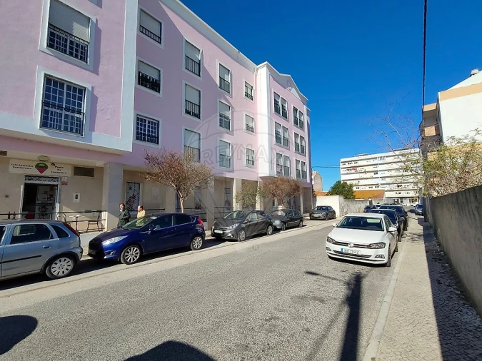 Apartamento T3 para Venda em Montijo e Afonsoeiro Foto 20