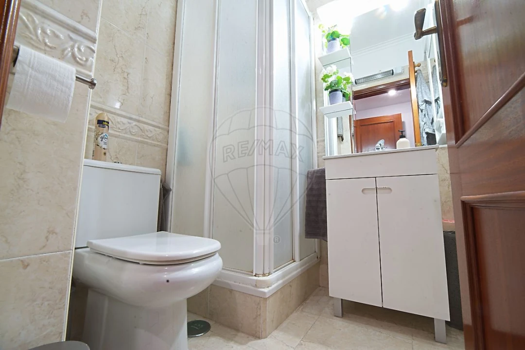 Apartamento T3 para Venda em Montijo e Afonsoeiro Foto 4
