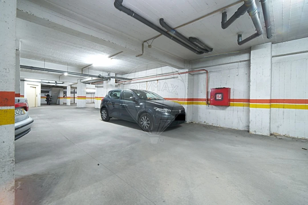 Apartamento T3 para Venda em Montijo e Afonsoeiro Foto 8