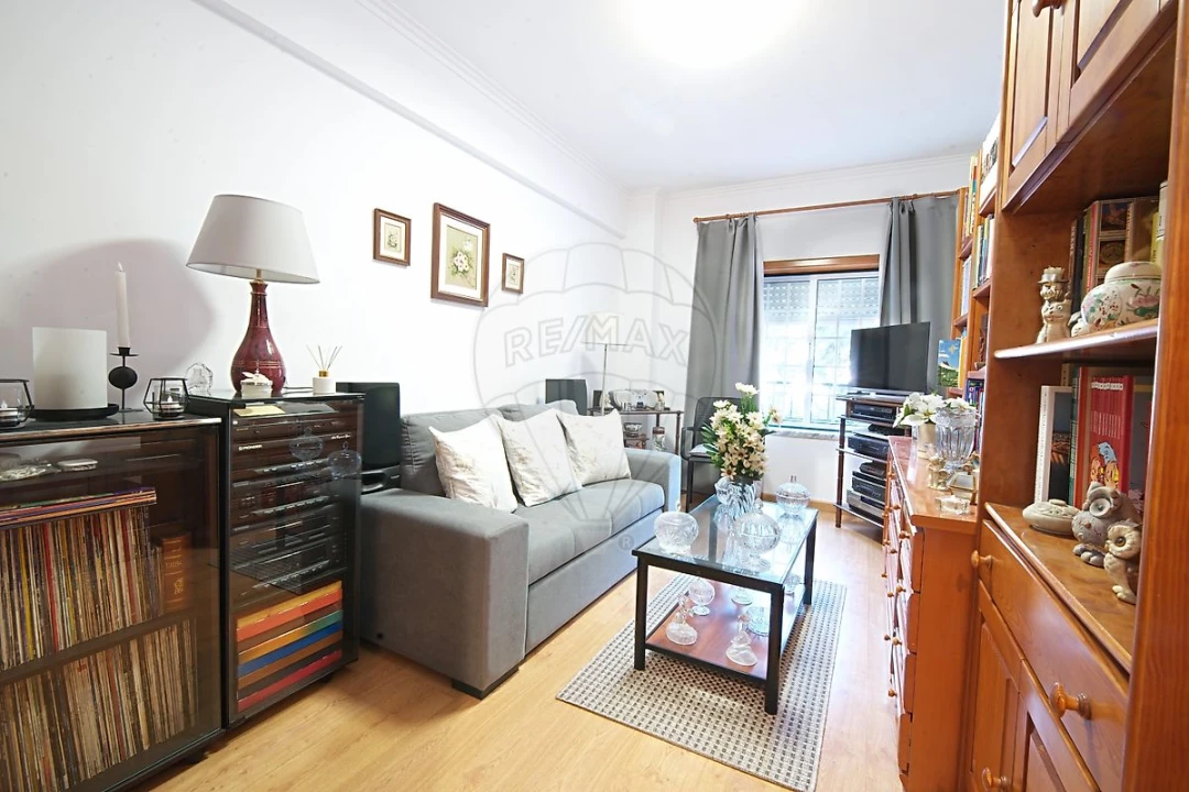 Apartamento T3 para Venda em Montijo e Afonsoeiro Foto 15