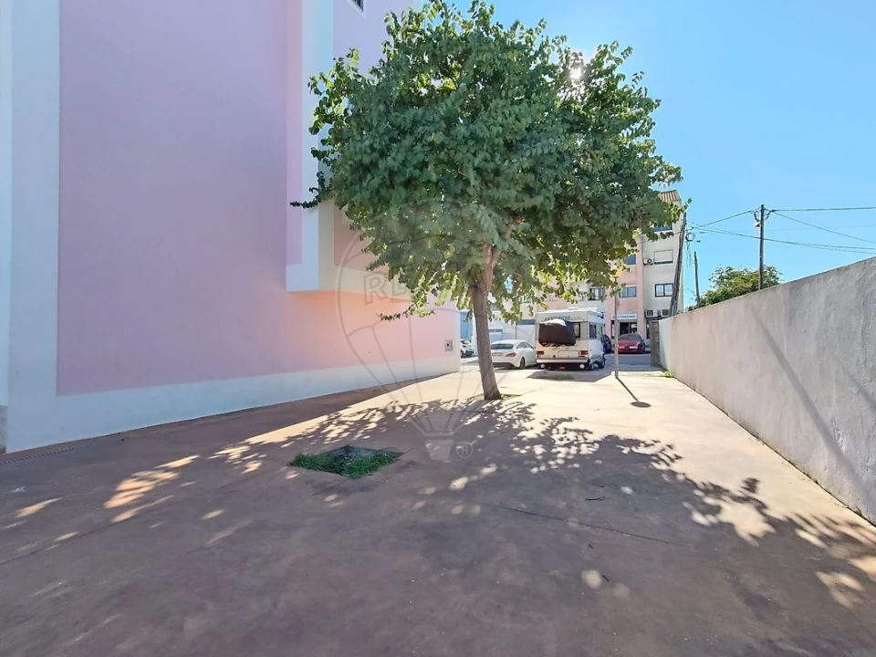 Apartamento T3 para Venda em Montijo e Afonsoeiro Foto 2
