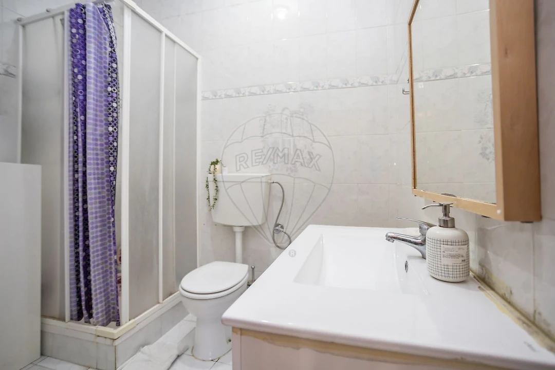 Apartamento T3 para Venda em Alto do Seixalinho, Santo André e Verderena Foto 13