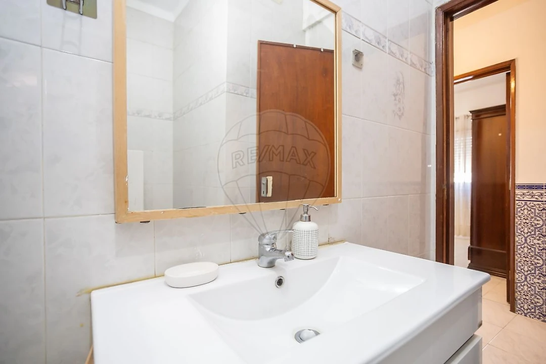 Apartamento T3 para Venda em Alto do Seixalinho, Santo André e Verderena Foto 14