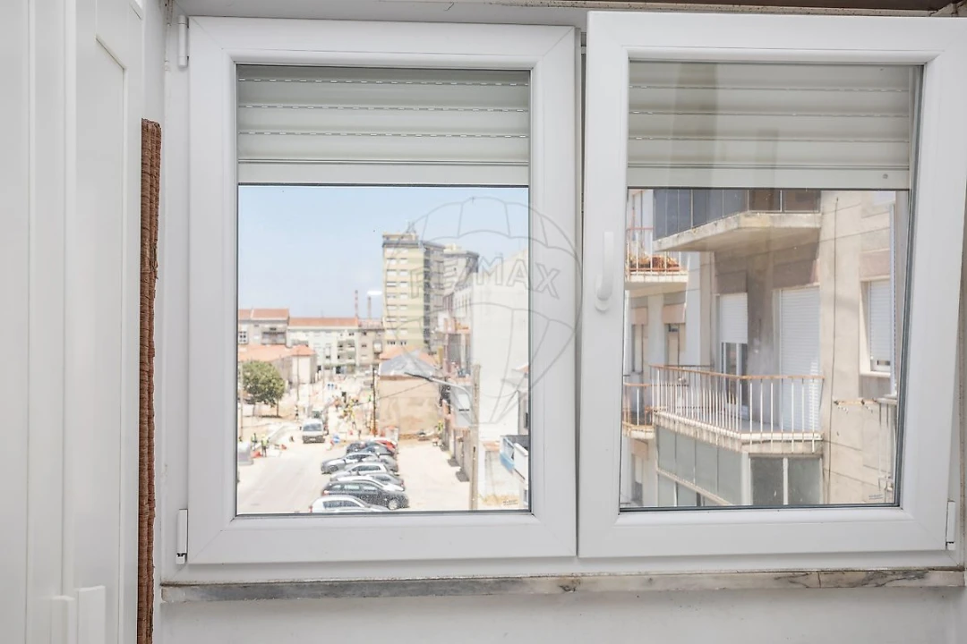 Apartamento T3 para Venda em Alto do Seixalinho, Santo André e Verderena Foto 20