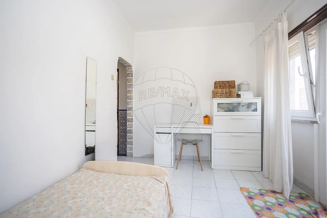 Apartamento T3 para Venda em Alto do Seixalinho, Santo André e Verderena Foto 22