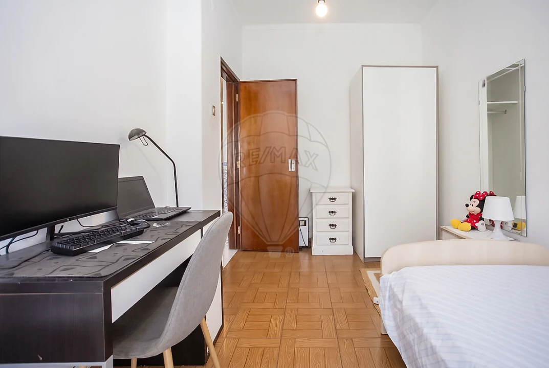 Apartamento T3 para Venda em Alto do Seixalinho, Santo André e Verderena Foto 18