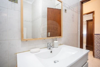 Apartamento T3 para Venda em Alto do Seixalinho, Santo André e Verderena
