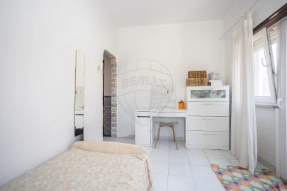 Apartamento T3 para Venda em Alto do Seixalinho, Santo André e Verderena