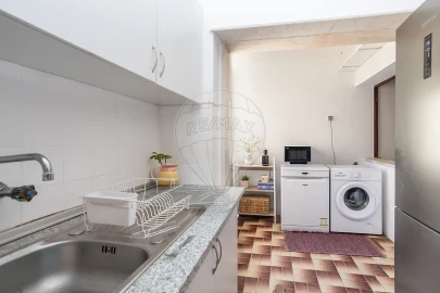 Apartamento T3 para Venda em Alto do Seixalinho, Santo André e Verderena