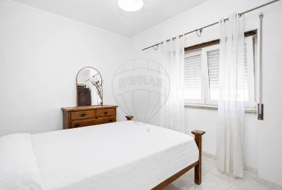 Apartamento T3 para Venda em Alto do Seixalinho, Santo André e Verderena
