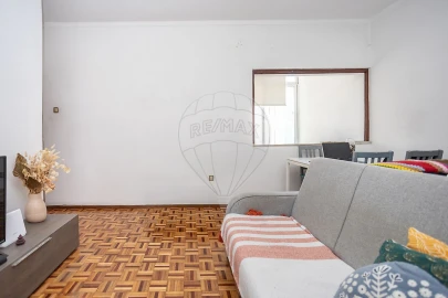Apartamento T3 para Venda em Alto do Seixalinho, Santo André e Verderena