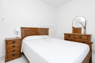 Apartamento T3 para Venda em Alto do Seixalinho, Santo André e Verderena