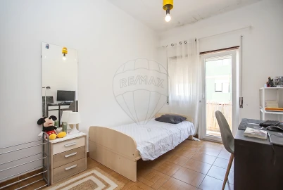 Apartamento T3 para Venda em Alto do Seixalinho, Santo André e Verderena