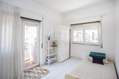 Apartamento T3 para Venda em Alto do Seixalinho, Santo André e Verderena
