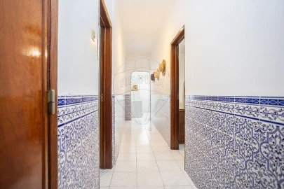 Apartamento T3 para Venda em Alto do Seixalinho, Santo André e Verderena