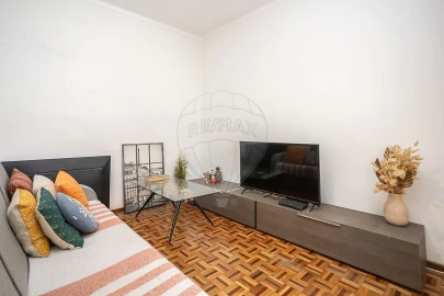 Apartamento T3 para Venda em Alto do Seixalinho, Santo André e Verderena