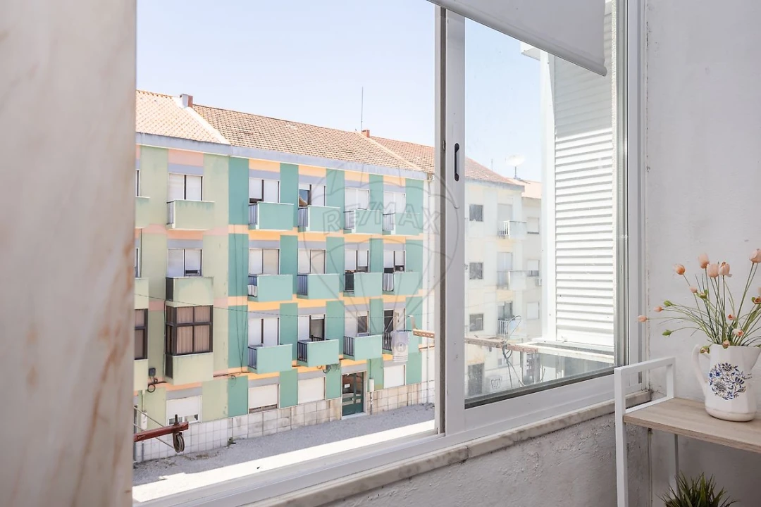 Apartamento T3 para Venda em Alto do Seixalinho, Santo André e Verderena Foto 11