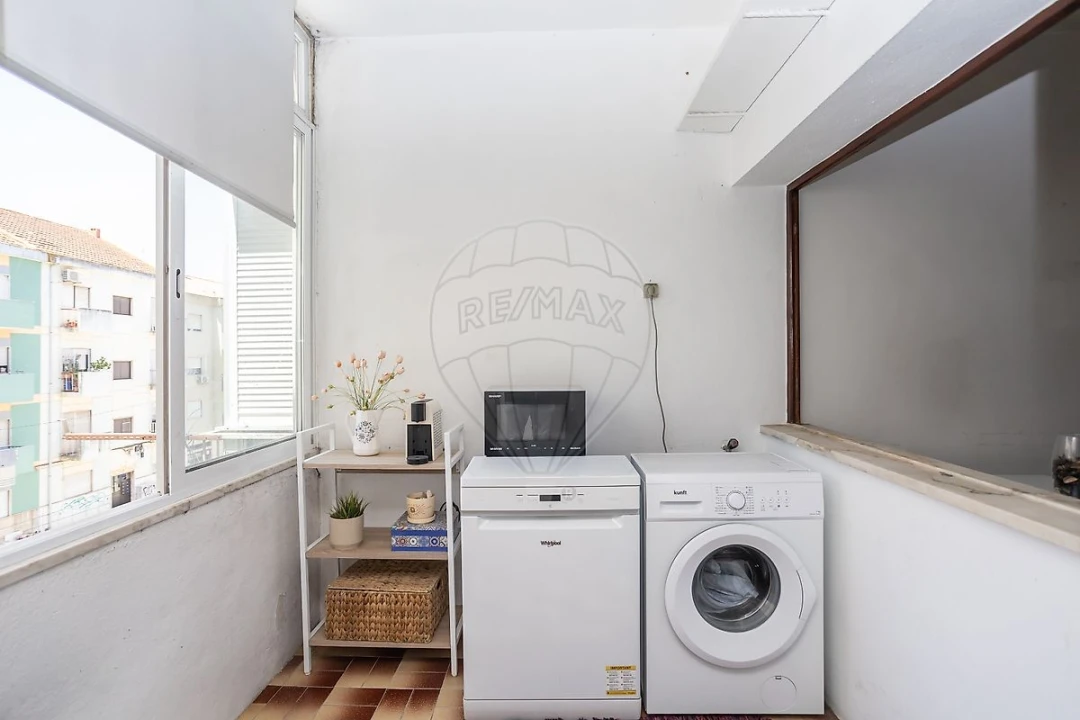 Apartamento T3 para Venda em Alto do Seixalinho, Santo André e Verderena Foto 10