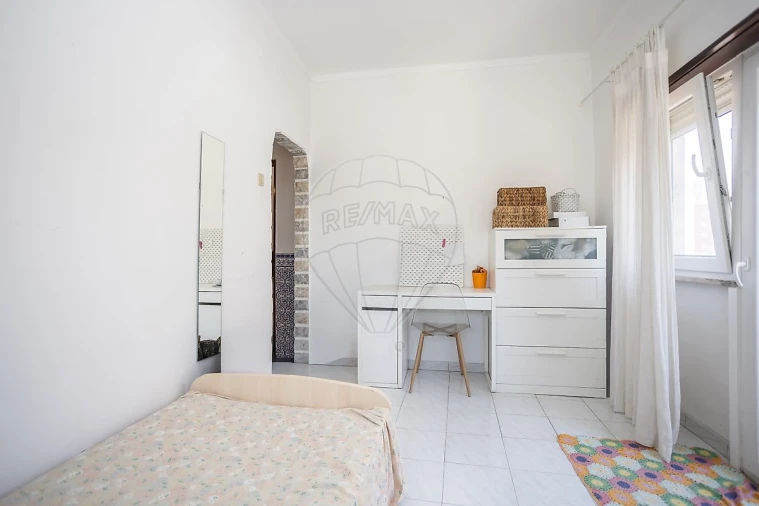 Apartamento T3 para Venda em Alto do Seixalinho, Santo André e Verderena Foto 22