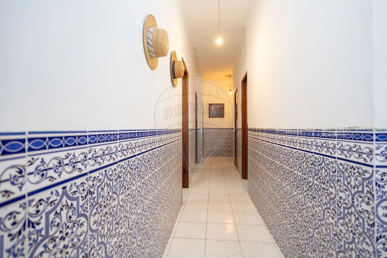 Apartamento T3 para Venda em Alto do Seixalinho, Santo André e Verderena Foto 15