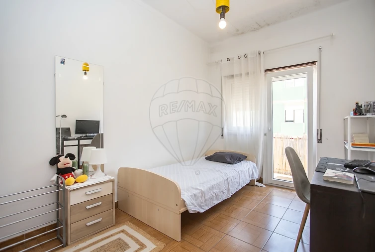 Apartamento T3 para Venda em Alto do Seixalinho, Santo André e Verderena Foto 16
