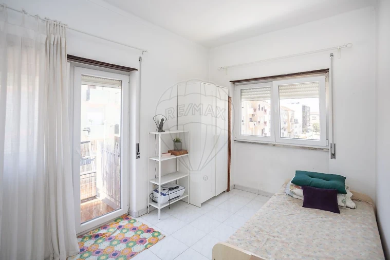 Apartamento T3 para Venda em Alto do Seixalinho, Santo André e Verderena Foto 19