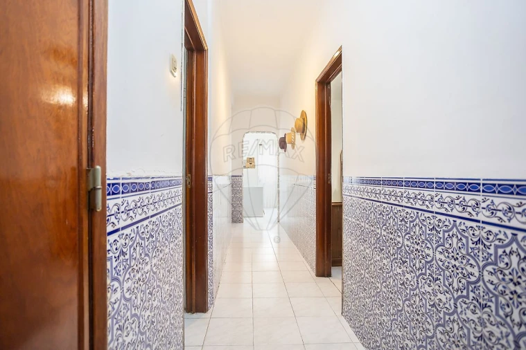 Apartamento T3 para Venda em Alto do Seixalinho, Santo André e Verderena Foto 6