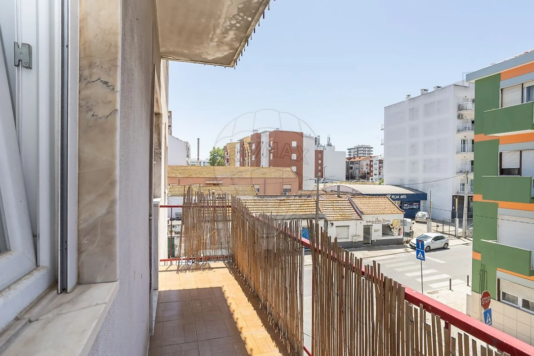 Apartamento T3 para Venda em Alto do Seixalinho, Santo André e Verderena Foto 23