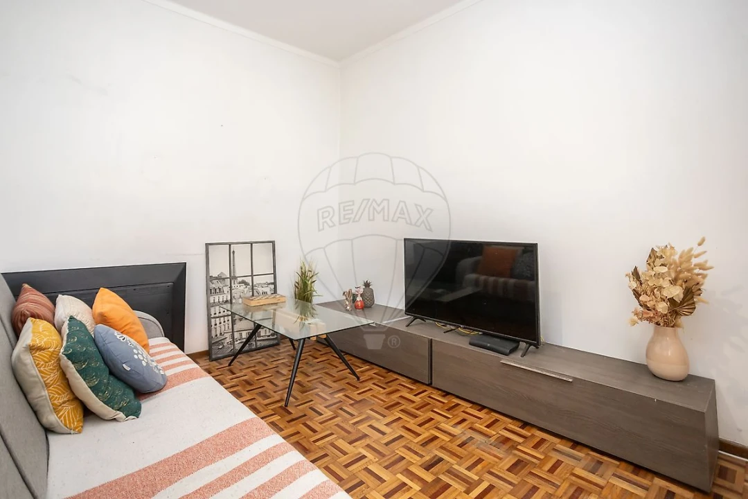 Apartamento T3 para Venda em Alto do Seixalinho, Santo André e Verderena Foto 7